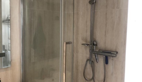 Logement tudiant Studio à Ayguesvives (31450)