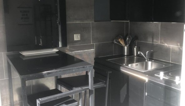 Logement tudiant Studio à Ayguesvives (31450)