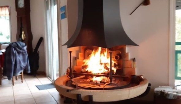 Logement �tudiant Studio &agrave; Ayherre (64240)