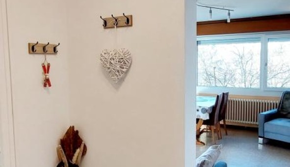 Logement étudiant Studio à Ayse (74130)