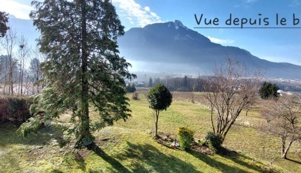 Logement étudiant Studio à Ayse (74130)