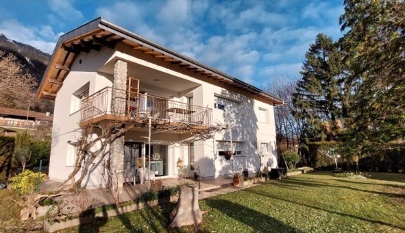 Logement étudiant Studio à Ayse (74130)