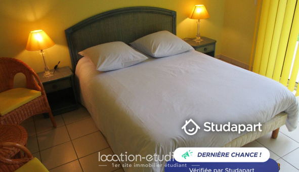 Logement tudiant Location Studio Meublé Aytr (17440)