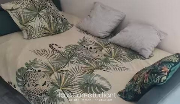 Logement tudiant Studio à Aytr (17440)