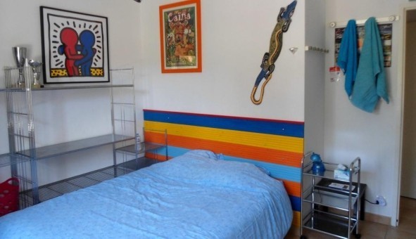 Logement tudiant Location Studio Vide Aytr (17440)