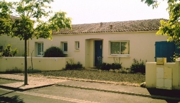 Logement tudiant Studio à Aytr (17440)
