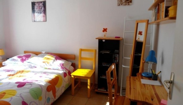 Logement tudiant Location Studio Vide Aytr (17440)