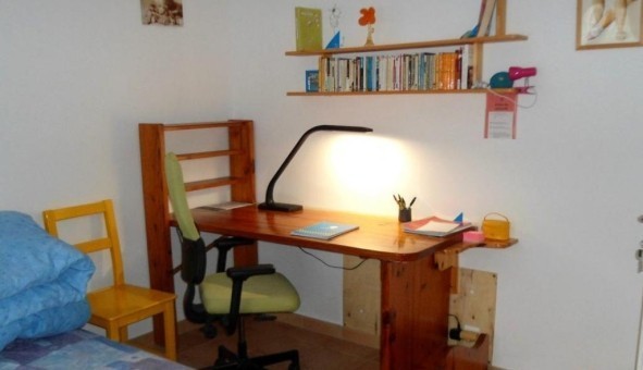 Logement tudiant Studio à Aytr (17440)