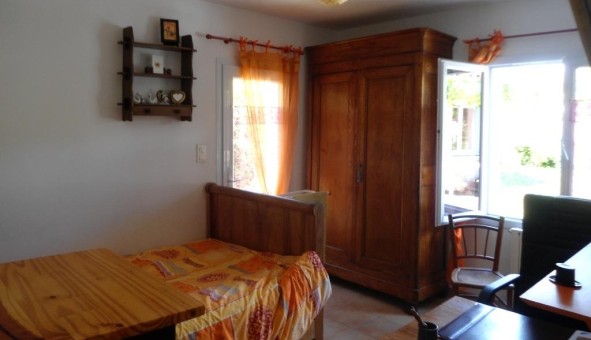 Logement tudiant Location Studio Vide Aytr (17440)