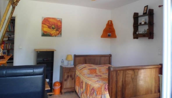 Logement tudiant Studio à Aytr (17440)
