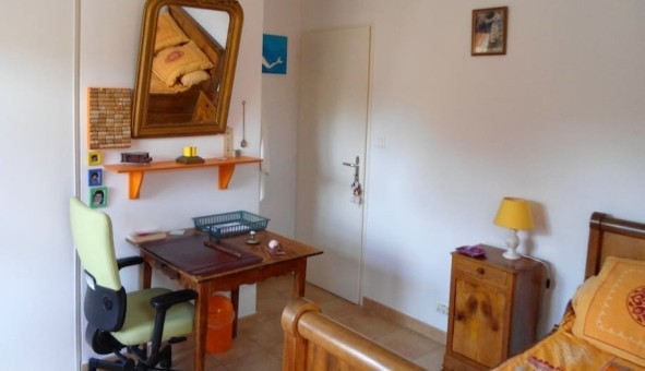 Logement tudiant Studio à Aytr (17440)