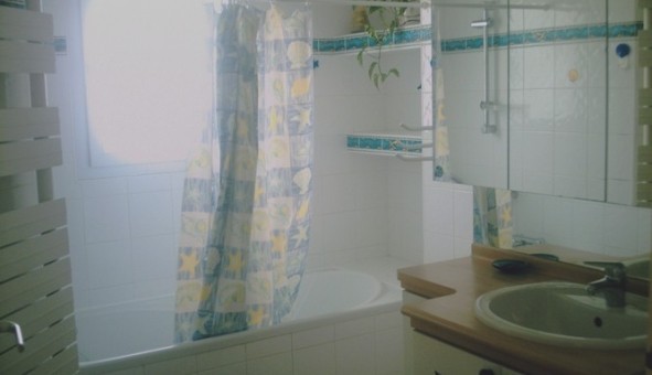 Logement tudiant Studio à Aytr (17440)