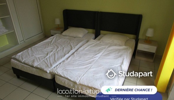 Logement tudiant Studio à Aytr (17440)