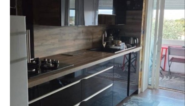 Logement tudiant Location Studio Vide Aytr (17440)