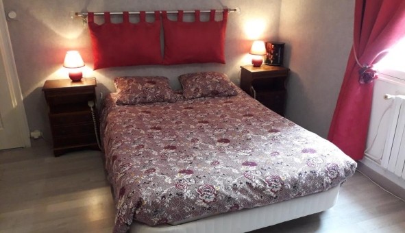 Logement tudiant Studio à Aytr (17440)