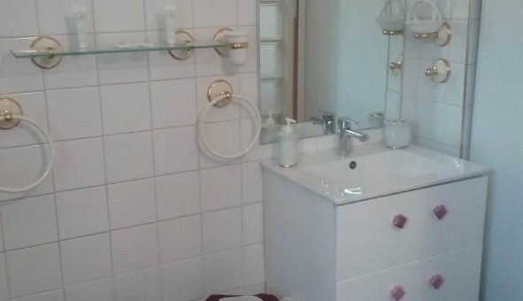 Logement tudiant Studio à Aytr (17440)