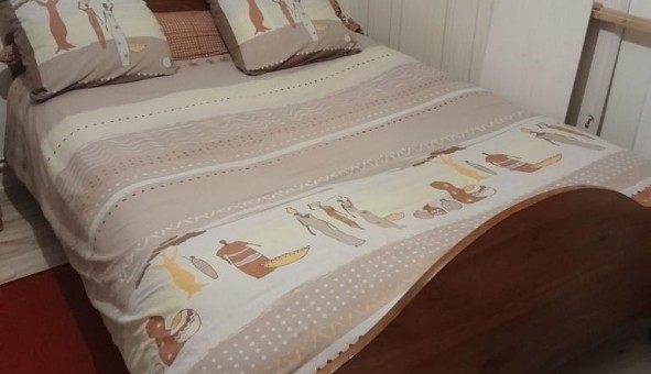 Logement tudiant Studio à Aytr (17440)