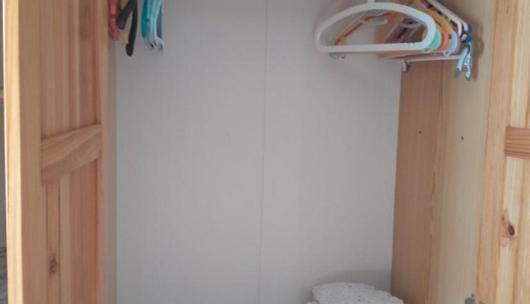 Logement tudiant Studio à Aytr (17440)
