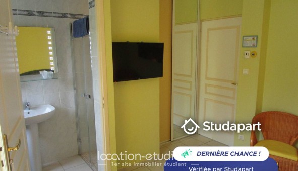 Logement tudiant Studio à Aytr (17440)