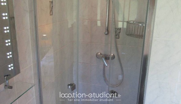 Logement tudiant Studio à Aytr (17440)
