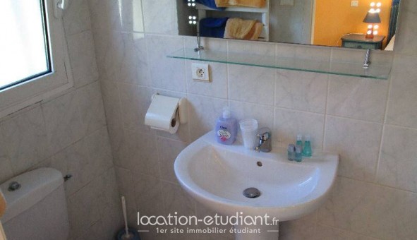 Logement tudiant Studio à Aytr (17440)