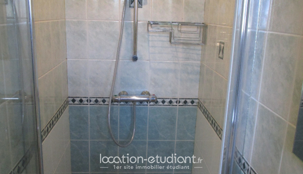 Logement �tudiant Studio &agrave; Aytr� (17440)