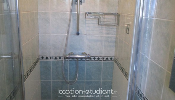Logement �tudiant Studio &agrave; Aytr� (17440)