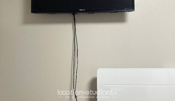 Logement tudiant Studio à Azay sur Cher (37270)