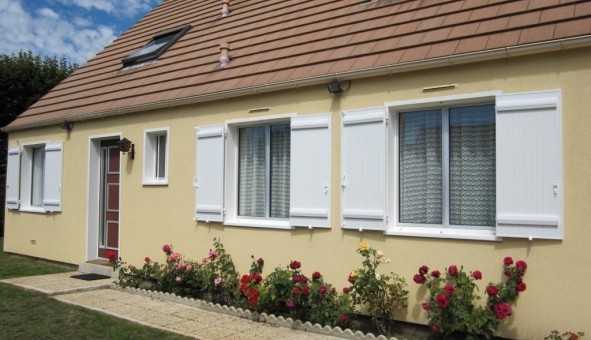 Logement tudiant Studio à Azy sur Marne (02400)