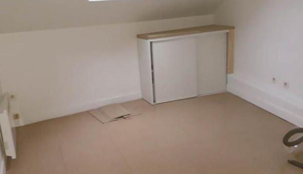 Logement tudiant Studio à Azy sur Marne (02400)
