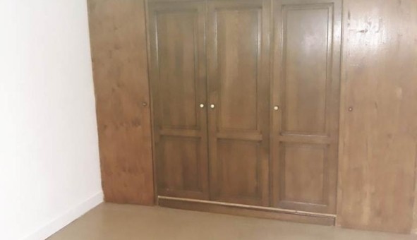 Logement tudiant Studio à Azy sur Marne (02400)