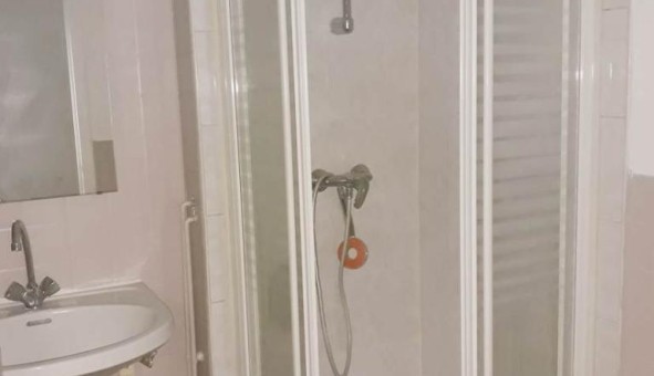 Logement tudiant Studio à Azy sur Marne (02400)