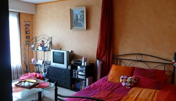 Logement tudiant Studio à Azy sur Marne (02400)