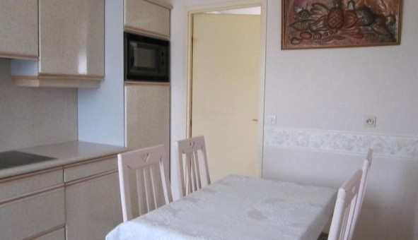 Logement �tudiant Studio &agrave; Azy sur Marne (02400)