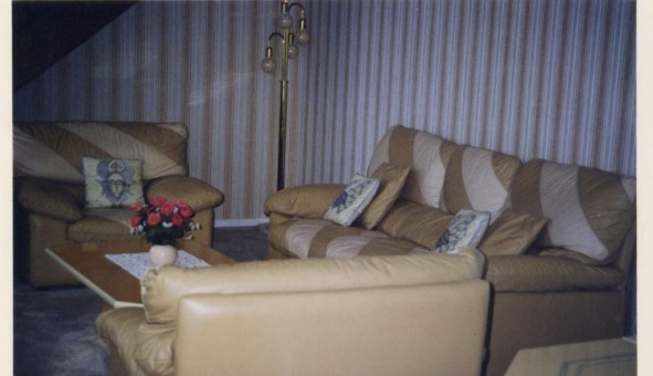 Logement �tudiant Studio &agrave; Azy sur Marne (02400)