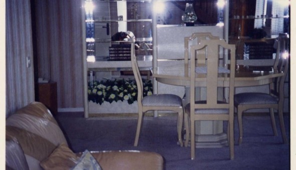 Logement �tudiant Studio &agrave; Azy sur Marne (02400)