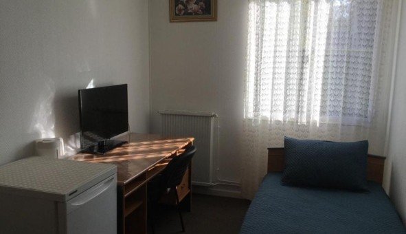 Logement �tudiant Studio &agrave; Azy sur Marne (02400)