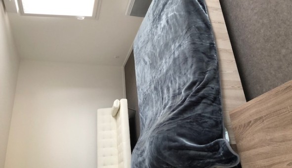 Logement tudiant Location Studio Vide Bachivillers (60240)
