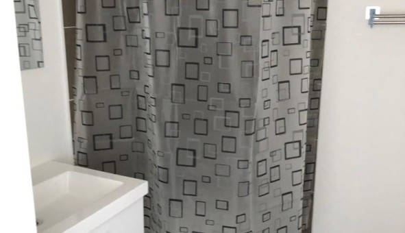 Logement tudiant Studio à Bachivillers (60240)