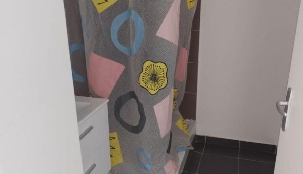 Logement tudiant Studio à Bachivillers (60240)