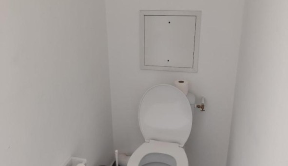 Logement tudiant Studio à Bachivillers (60240)