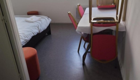 Logement tudiant Studio à Bachivillers (60240)