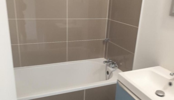 Logement tudiant Studio à Bachivillers (60240)