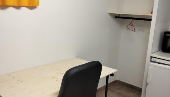 Logement tudiant Studio à Bacouel sur Selle (80480)
