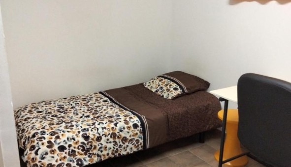 Logement tudiant Studio à Bacouel sur Selle (80480)