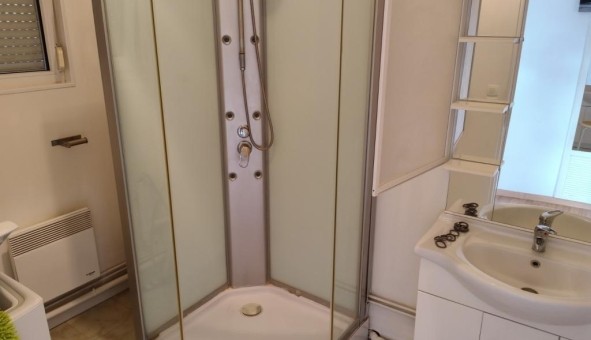 Logement �tudiant Studio &agrave; Bacouel sur Selle (80480)