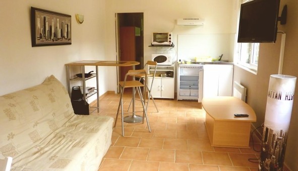 Logement �tudiant Studio &agrave; Bacouel sur Selle (80480)