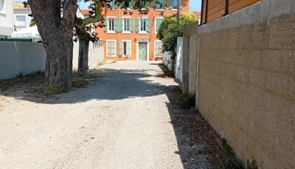 Logement tudiant Studio à Bages (11100)