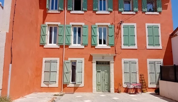 Logement tudiant Studio à Bages (11100)