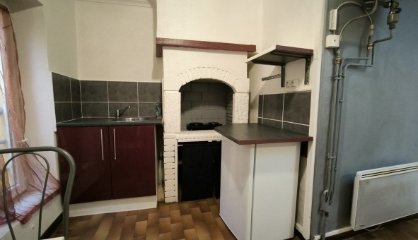 Logement tudiant Studio à Bages (11100)